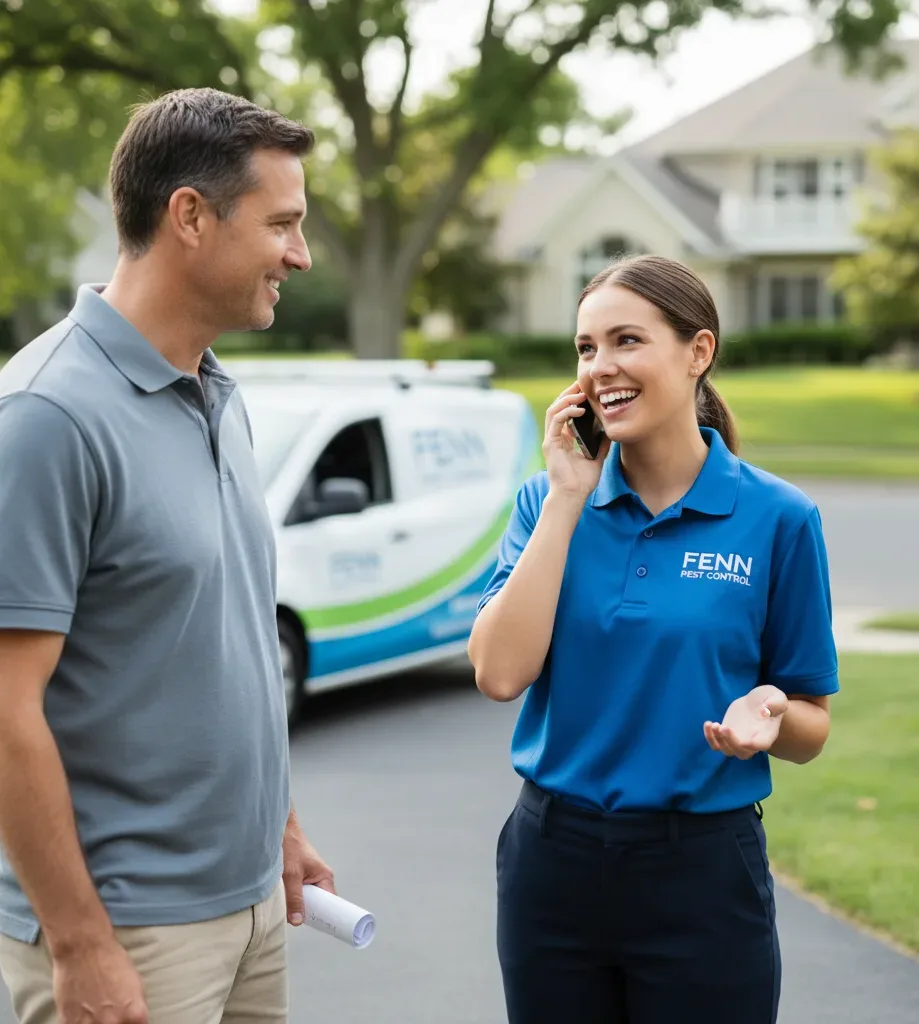 Bee, Wasp, & Hornet Removal in Middletown, RI